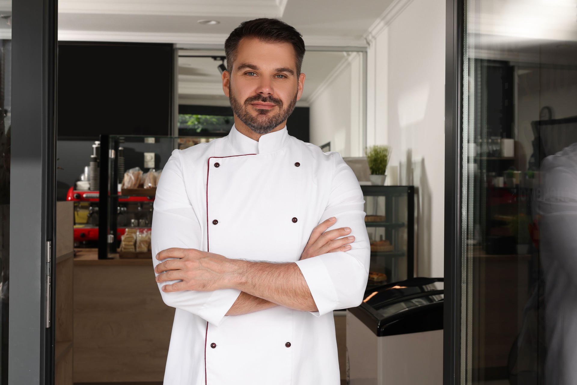 — Chef Tiago Santos, Head Chef, Prata Lisboa